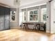 Thumbnail Flat for sale in Eton Avenue, London