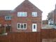 Thumbnail Semi-detached house to rent in Firs Avenue, Alfreton