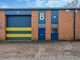 Thumbnail Industrial to let in Unit 8 Windmill Road Trading Estate, Windmill Road, Loughborough