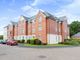 Thumbnail Flat for sale in Woodlands View, Lytham St. Annes