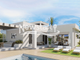 Thumbnail Villa for sale in Alicante, Rojales, Ciudad Quesada