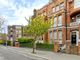 Thumbnail Flat to rent in Quex Road, London