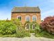 Thumbnail Detached house for sale in Old Chester Road, Derby, Derbyshire