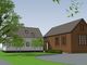 Thumbnail Detached house for sale in Old Glenzier School, Evertown