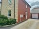 Thumbnail Detached house for sale in Dew Way, Calne