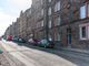 Thumbnail Flat to rent in Robertson Avenue, Edinburgh