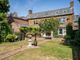 Thumbnail Country house for sale in St. Peters Road, Upwell, Wisbech