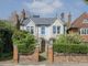 Thumbnail Detached house for sale in Perryn Road, London