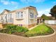 Thumbnail Detached bungalow for sale in New Road, Hellingly, Hailsham