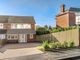 Thumbnail Semi-detached house for sale in Bridge Road, Sarisbury Green, Southampton