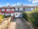 Thumbnail Terraced house for sale in Knollmead, Surbiton
