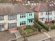 Thumbnail Terraced house for sale in Byron Road, Wealdstone, Harrow