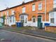 Thumbnail Terraced house for sale in Newland Place, Banbury
