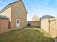 Thumbnail Detached house for sale in Stoneman Way, Ramsey, Huntingdon