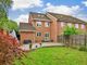 Thumbnail End terrace house for sale in Warwick Road, South Holmwood, Dorking, Surrey