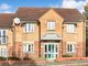 Thumbnail Flat for sale in Queens Walk, Peterborough