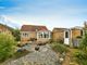 Thumbnail Detached bungalow for sale in Philips Chase, Hunstanton