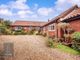 Thumbnail Detached bungalow for sale in Church Street, Old Catton, Norwich, Norfolk