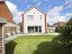 Thumbnail Detached house for sale in Chepstow Road, Ipswich, Suffolk