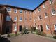 Thumbnail Flat to rent in The Spires, Canterbury