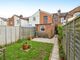 Thumbnail Terraced house for sale in Grove Road, Shirley, Southampton