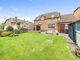 Thumbnail Detached house for sale in Dairy Field, Salisbury Road, Blandford Forum