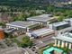 Thumbnail Industrial to let in Unit 4 Causeway Central, Lovett Road, Staines-Upon-Thames
