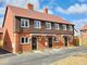 Thumbnail Terraced house for sale in Woodlark Place, Greenham Road, Newbury