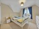 Thumbnail Flat for sale in Westminster House, Hallam Close, Watford
