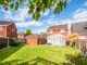 Thumbnail Detached house for sale in Steeplechase Close, Liverpool