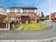 Thumbnail Semi-detached house for sale in Chestnut Gardens, Denton, Manchester, Greater Manchester