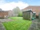 Thumbnail Flat for sale in Linford Crescent, Coalville, Leicestershire
