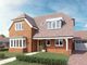 Thumbnail Detached house for sale in Manorwood, West Horsley, Leatherhead, Surrey