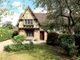 Thumbnail Semi-detached house for sale in Shabden Cottages, High Road, Chipstead, Coulsdon