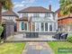 Thumbnail Detached house for sale in Millwell Crescent, Chigwell, Essex