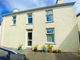 Thumbnail Detached house for sale in Llanon