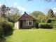 Thumbnail Detached bungalow for sale in Horsham Lane, Ewhurst, Cranleigh