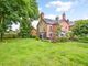 Thumbnail End terrace house for sale in Fairclose Terrace, Whitchurch