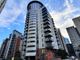 Thumbnail Flat to rent in Jefferson Place, Fernie St