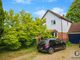 Thumbnail Detached house for sale in Rectory Gardens, Hingham, Norwich