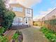 Thumbnail End terrace house for sale in Parkhaven Court, Crabtree Lane, Lancing, West Sussex