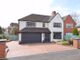 Thumbnail Semi-detached house for sale in Kingsfield Oval, Stoke-On-Trent