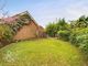 Thumbnail Detached house for sale in Castelins Way, Mulbarton, Norwich