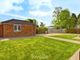 Thumbnail Detached bungalow for sale in Peaks Lane, New Waltham