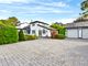 Thumbnail Detached house for sale in Longworth Drive, Maidenhead, Berkshire