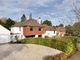 Thumbnail Detached house for sale in Marlborough Crescent, Sevenoaks, Kent