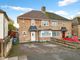 Thumbnail Semi-detached house for sale in Sheldon Heath Road, Birmingham, West Midlands