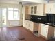 Thumbnail Town house to rent in Wheatcroft Grove, Gillingham