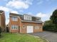 Thumbnail Semi-detached house for sale in Brewers Close, Farnborough