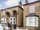 Thumbnail Semi-detached house to rent in Hardman Road, Kingston Upon Thames
